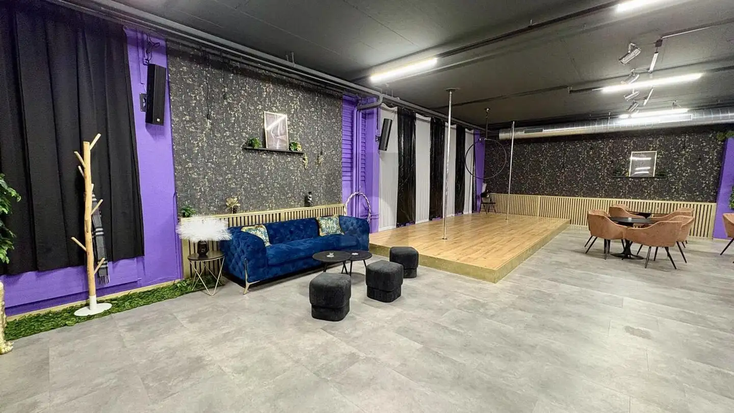 Restaurant for rent - 8808 Pfäffikon SZ