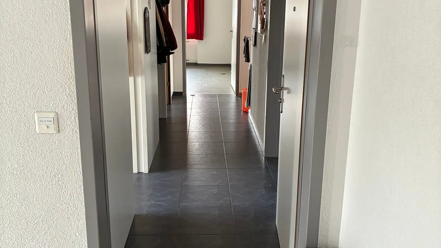 Appartamento in affitto - 6252 Dagmersellen - Photo 2