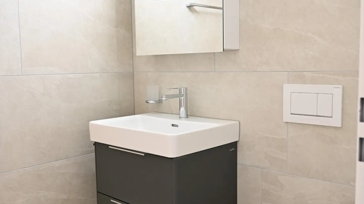 Wohnung mieten - Breitenächerweg 2, 8966 Oberwil-Lieli - Foto 3