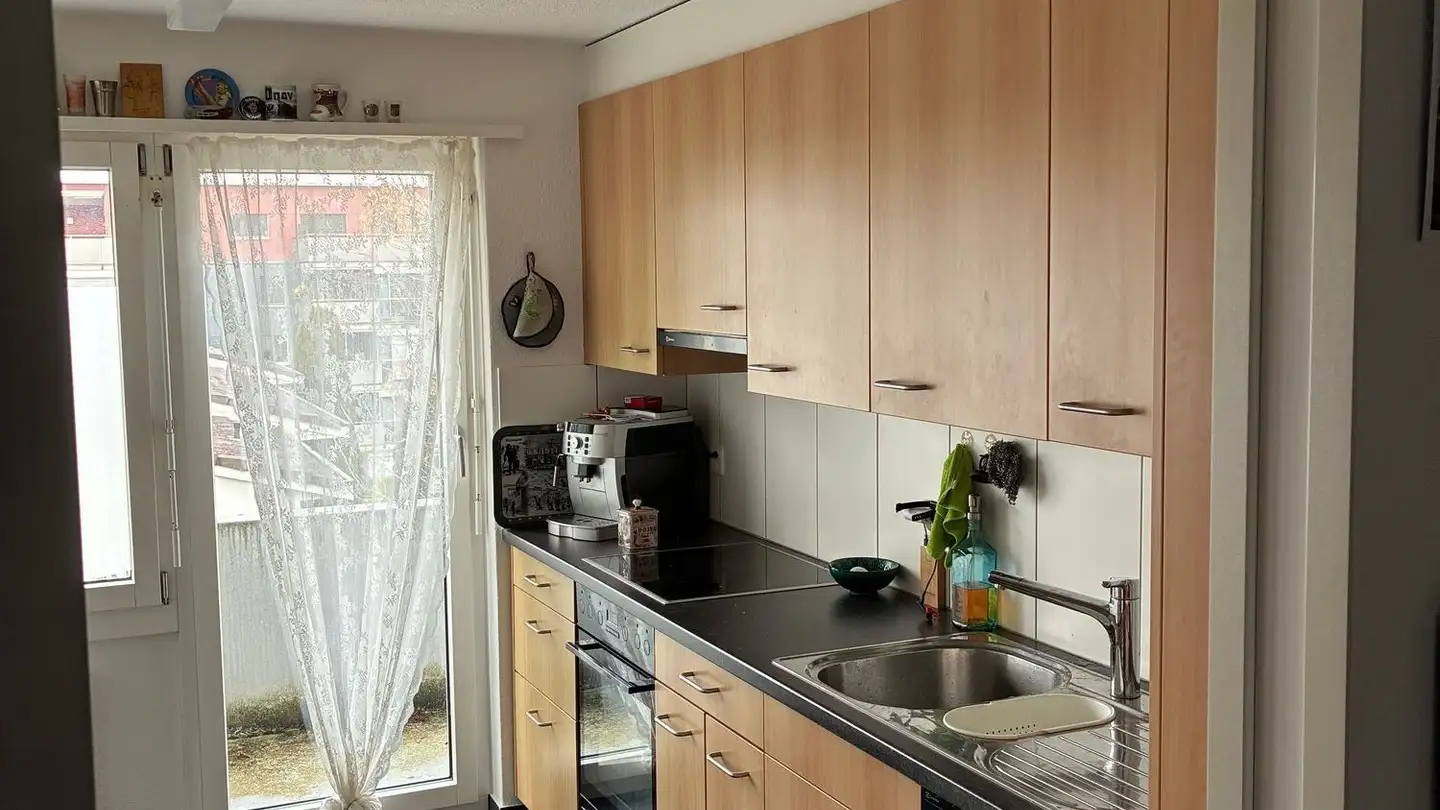 Appartamento in affitto - 6252 Dagmersellen - Photo 3