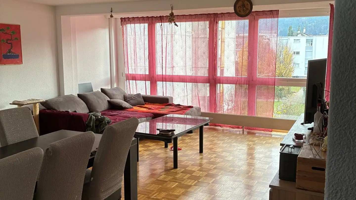 Appartamento in affitto - 6252 Dagmersellen - Photo 4