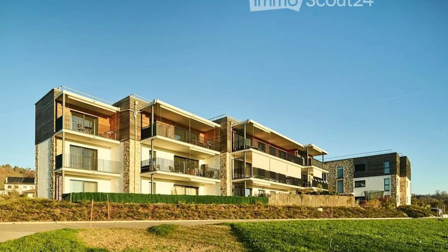 Appartement à vendre - 1674 Montet (Glâne) - Photo 2