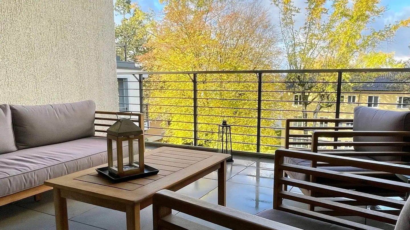 Appartamento in affitto - Buchzelgstrasse 50, 8053 Zürich