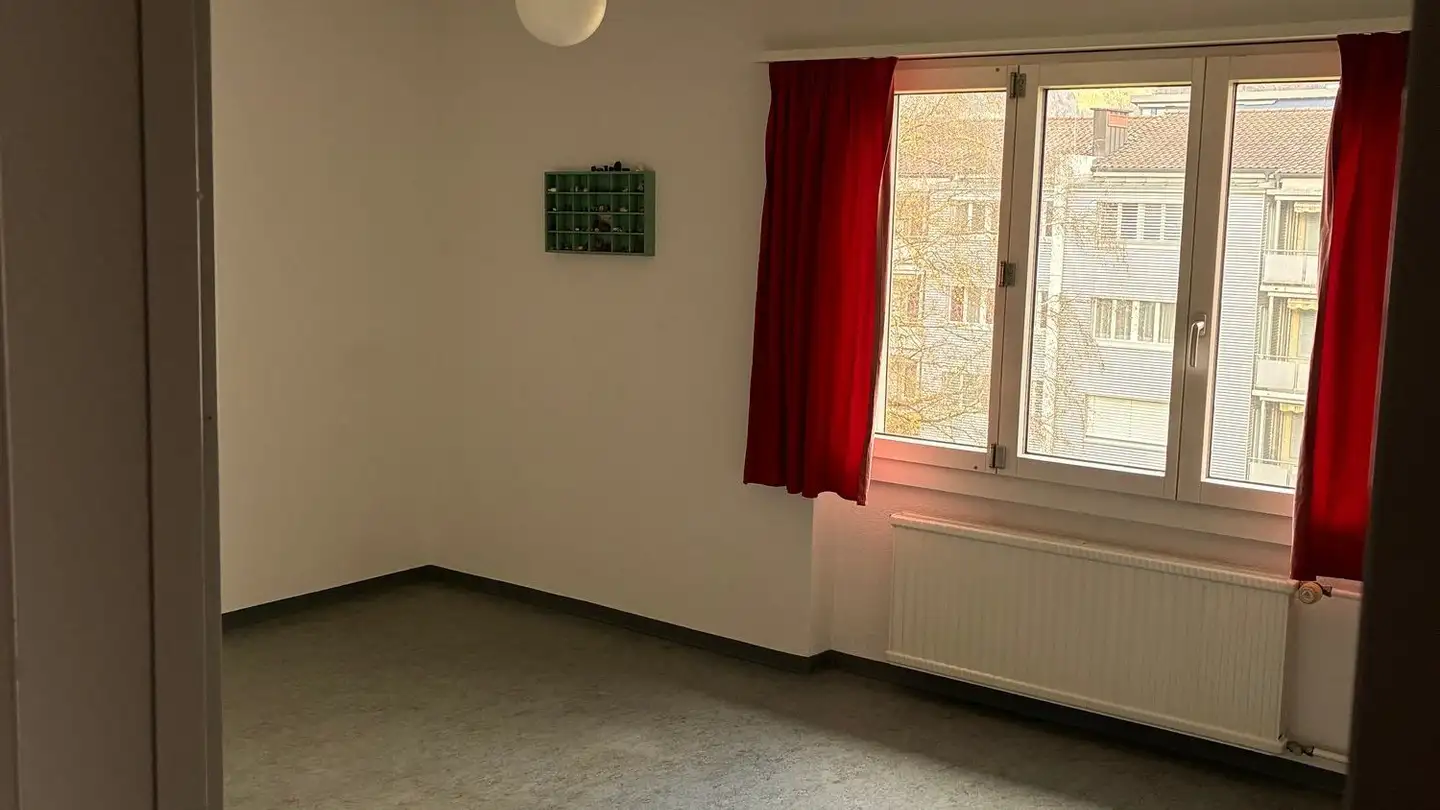 Appartamento in affitto - 6252 Dagmersellen