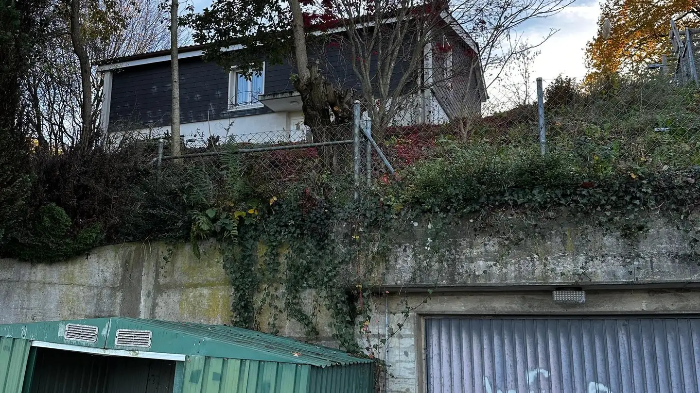 Einfamilienhaus kaufen - Golpen 6, 4657 Dulliken - Foto 4