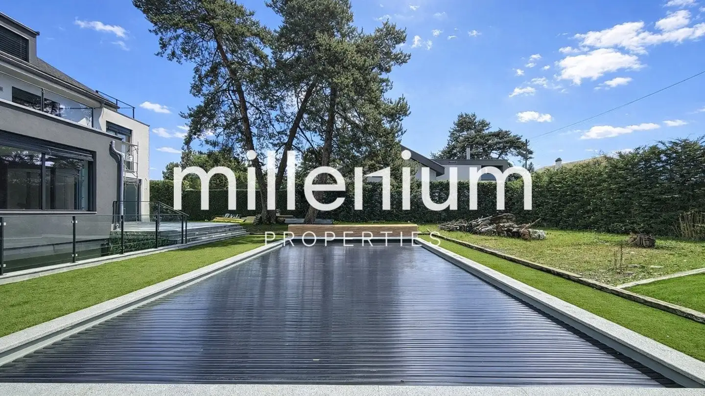 Single house for rent - 1295 Tannay