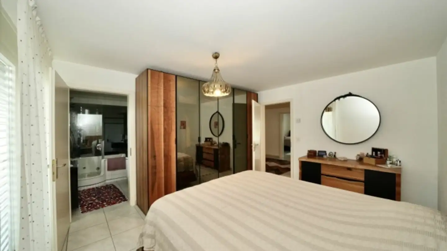 Appartamento in vendita - Rue Du Crêt / Rainstrasse 44, 2503 Biel/Bienne - Photo 4