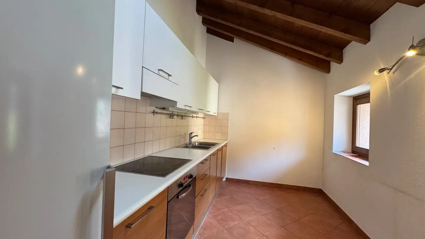 Appartement à louer - 6917 Barbengo - Photo 3