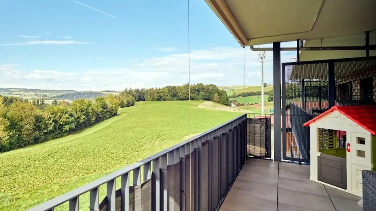 Appartement à vendre - 1674 Montet (Glâne) - Photo 3