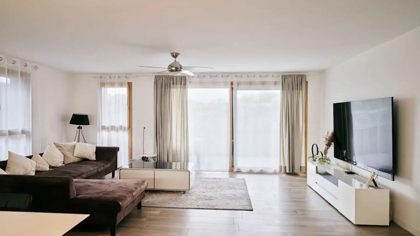 Appartement à vendre - 1674 Montet (Glâne) - Photo 4