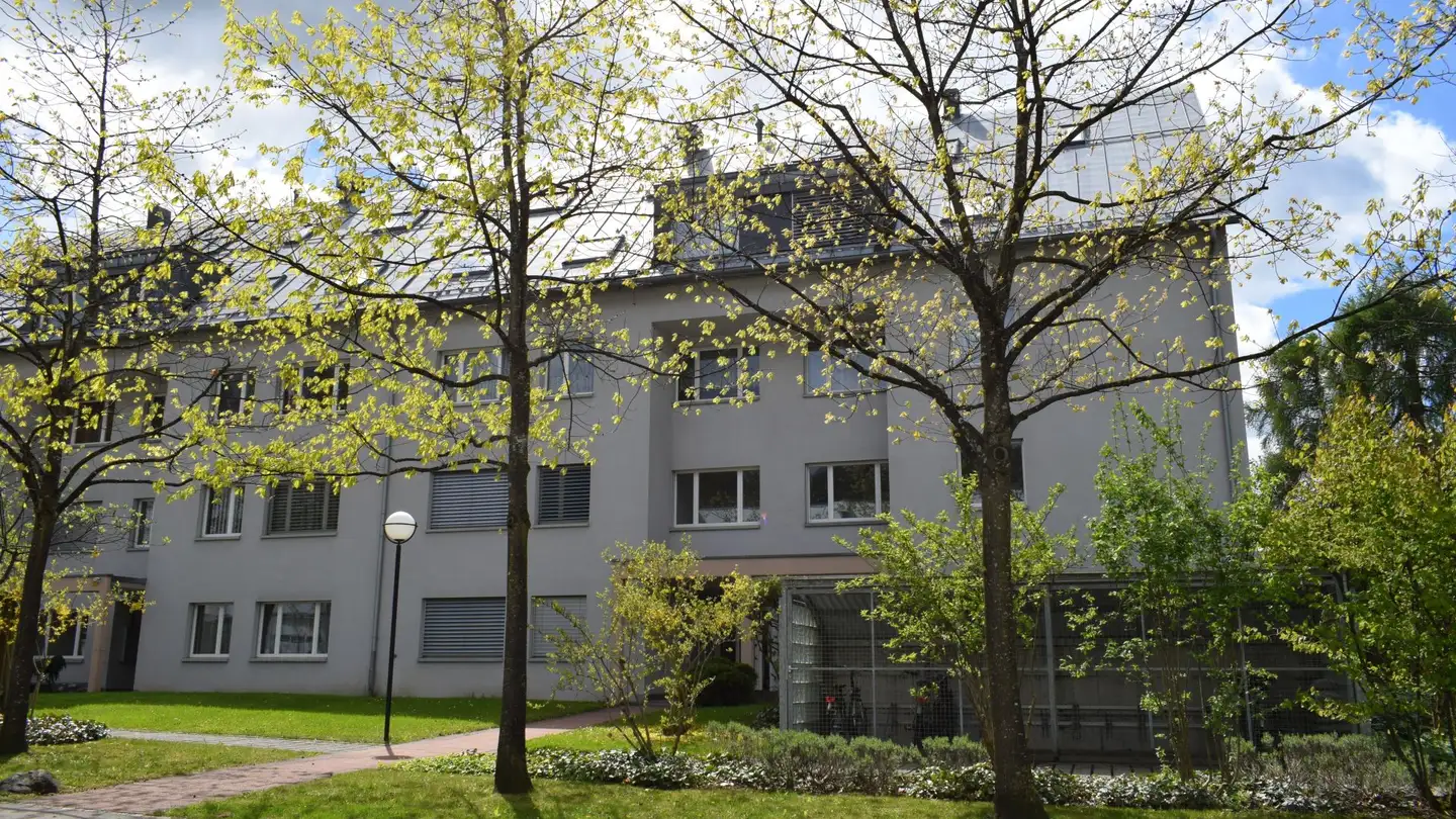 Wohnung mieten - Tannenbergstrasse 48, 8625 Gossau ZH - Foto 2