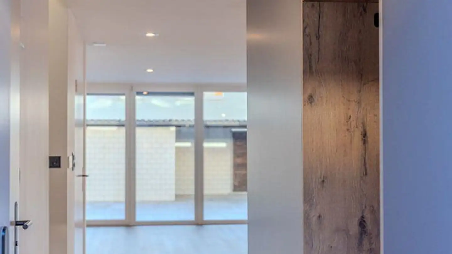 Maison en terrasse à vendre - 9445 Rebstein - Photo 2