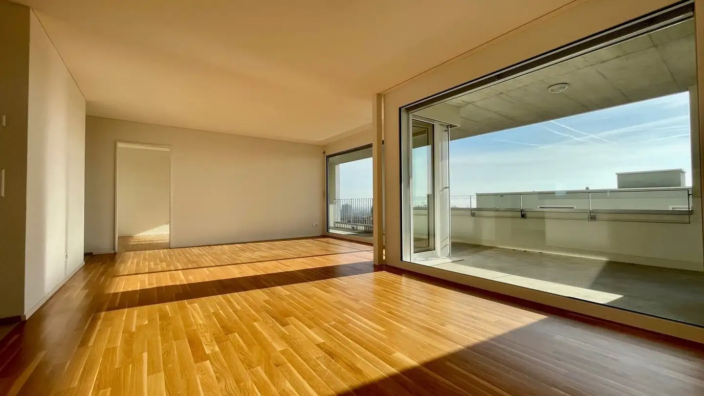 Appartamento in affitto - Grotweg 23, 2543 Lengnau BE