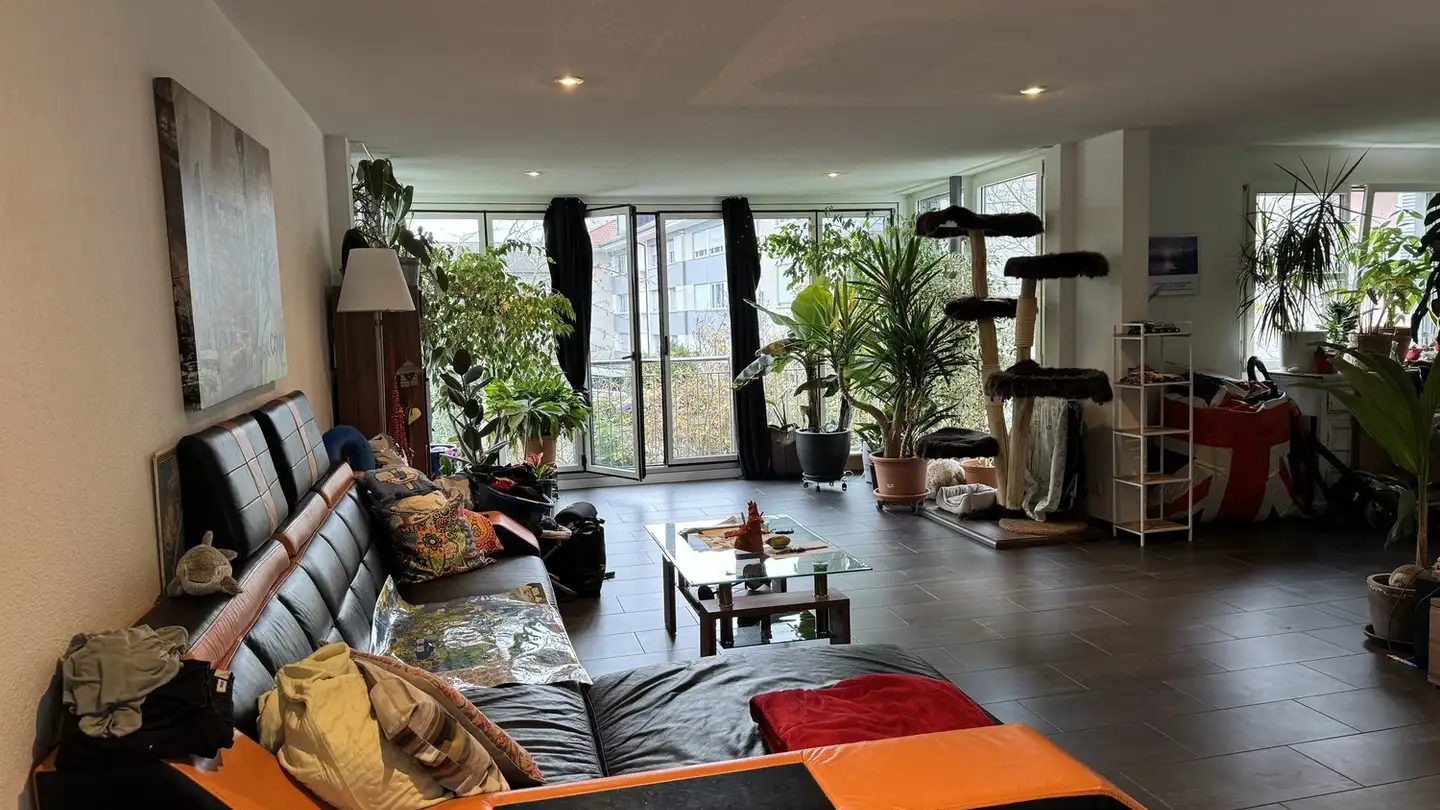 Appartamento in affitto - Bernstrasse 54a, 3072 Ostermundigen