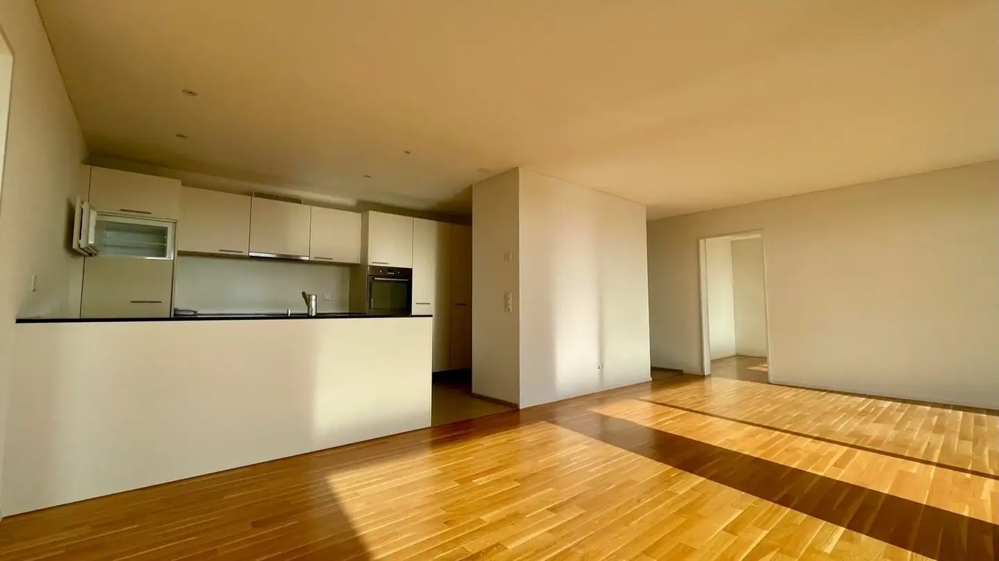 Appartamento in affitto - Grotweg 23, 2543 Lengnau BE - Foto 2