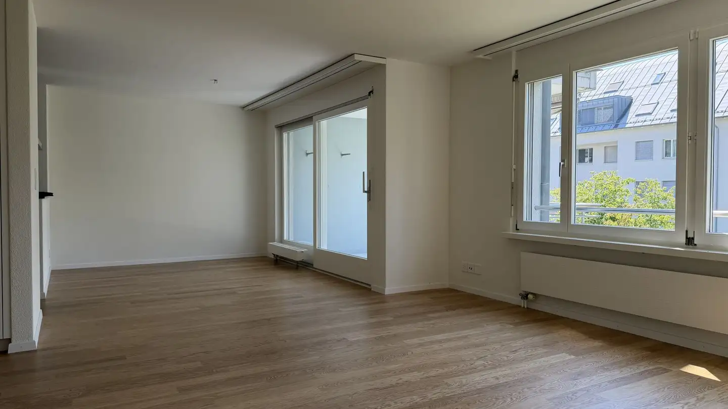 Wohnung mieten - Tannenbergstrasse 48, 8625 Gossau ZH - Foto 3
