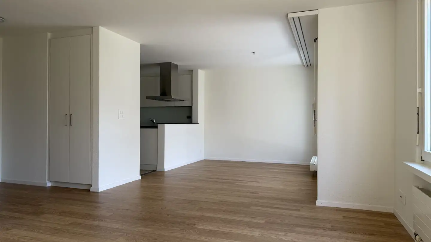 Wohnung mieten - Tannenbergstrasse 48, 8625 Gossau ZH - Foto 4