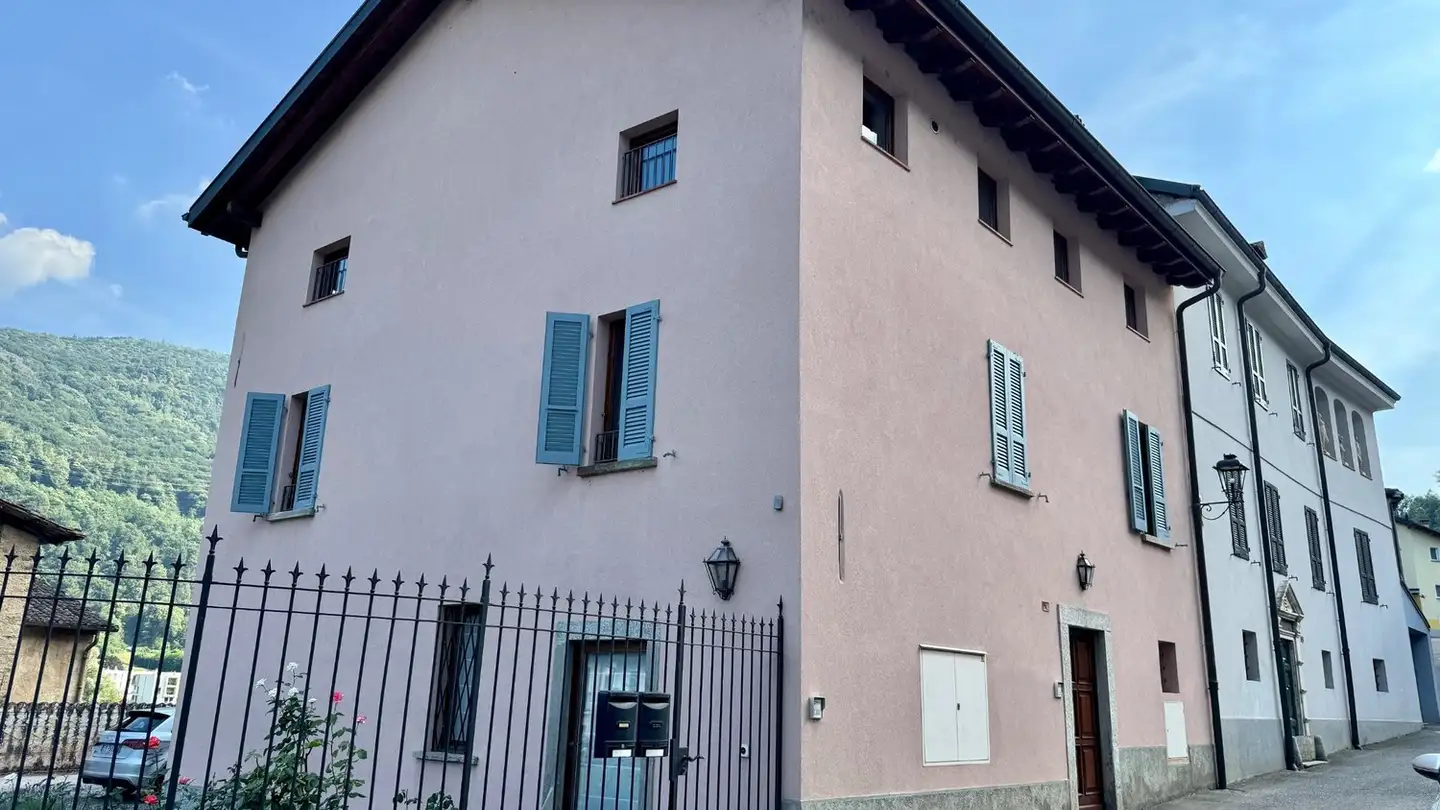 Appartement à louer - 6917 Barbengo - Photo 4