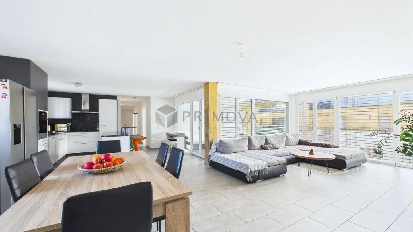 Apartment for sale - 8952 Schlieren - Photo 2