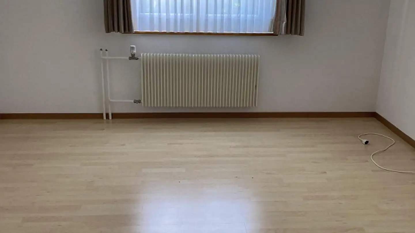 Appartement à louer - 4114 Hofstetten SO