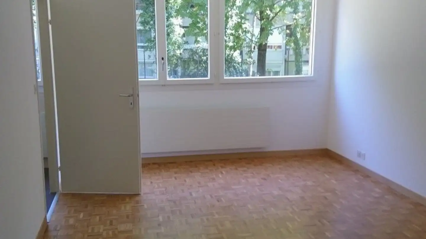 Wohnung mieten - Chemin De-La-Montagne 8, 1224 Chêne-Bougeries