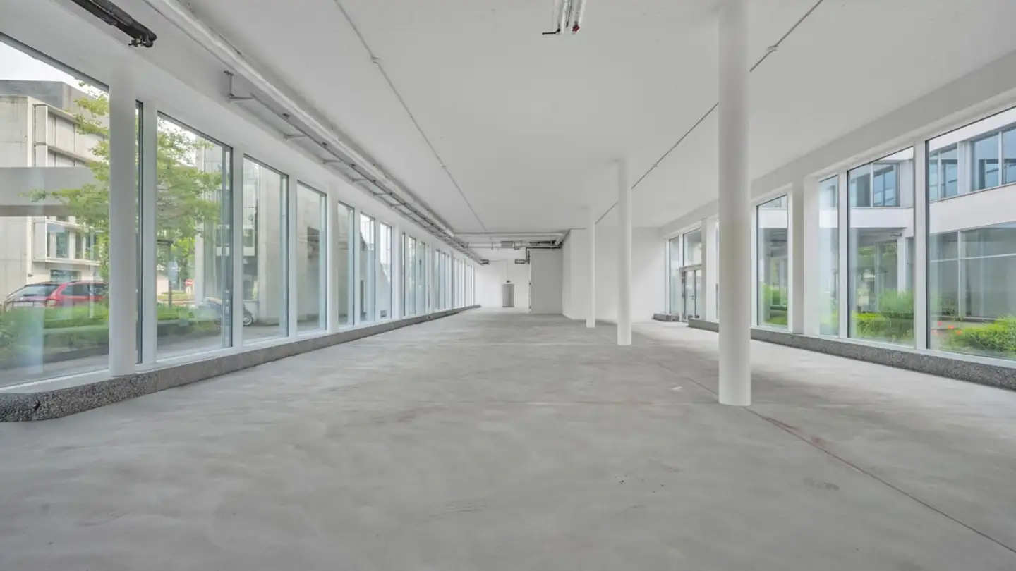 Magasin à louer - Soodring 33, 8134 Adliswil - Photo 3