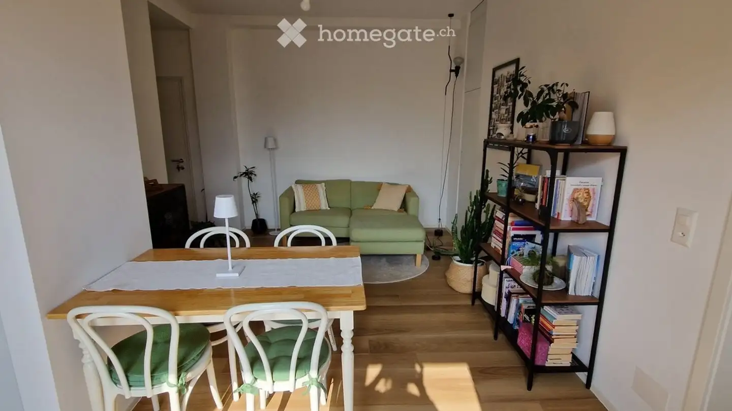 Appartement à louer - Via Clemente Maraini, 6900 Lugano - Photo 2