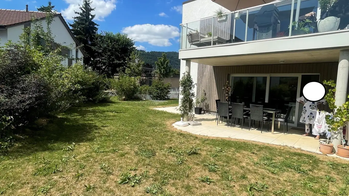 Apartment for sale - Rue De La Gare 16, 2855 Glovelier - Photo 2