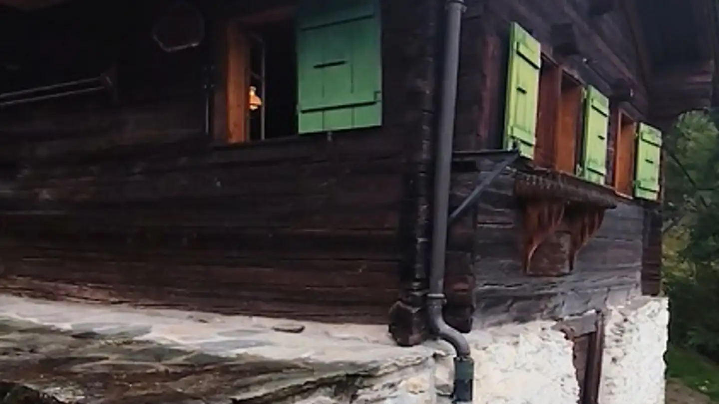 Casa singola in vendita - 3914 Blatten b. Naters - Photo 2