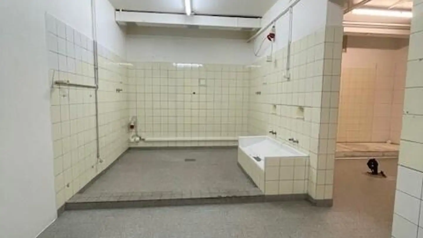 Spazio di archiviazione in affitto - Poststrasse 23, 3072 Ostermundigen - Photo 3