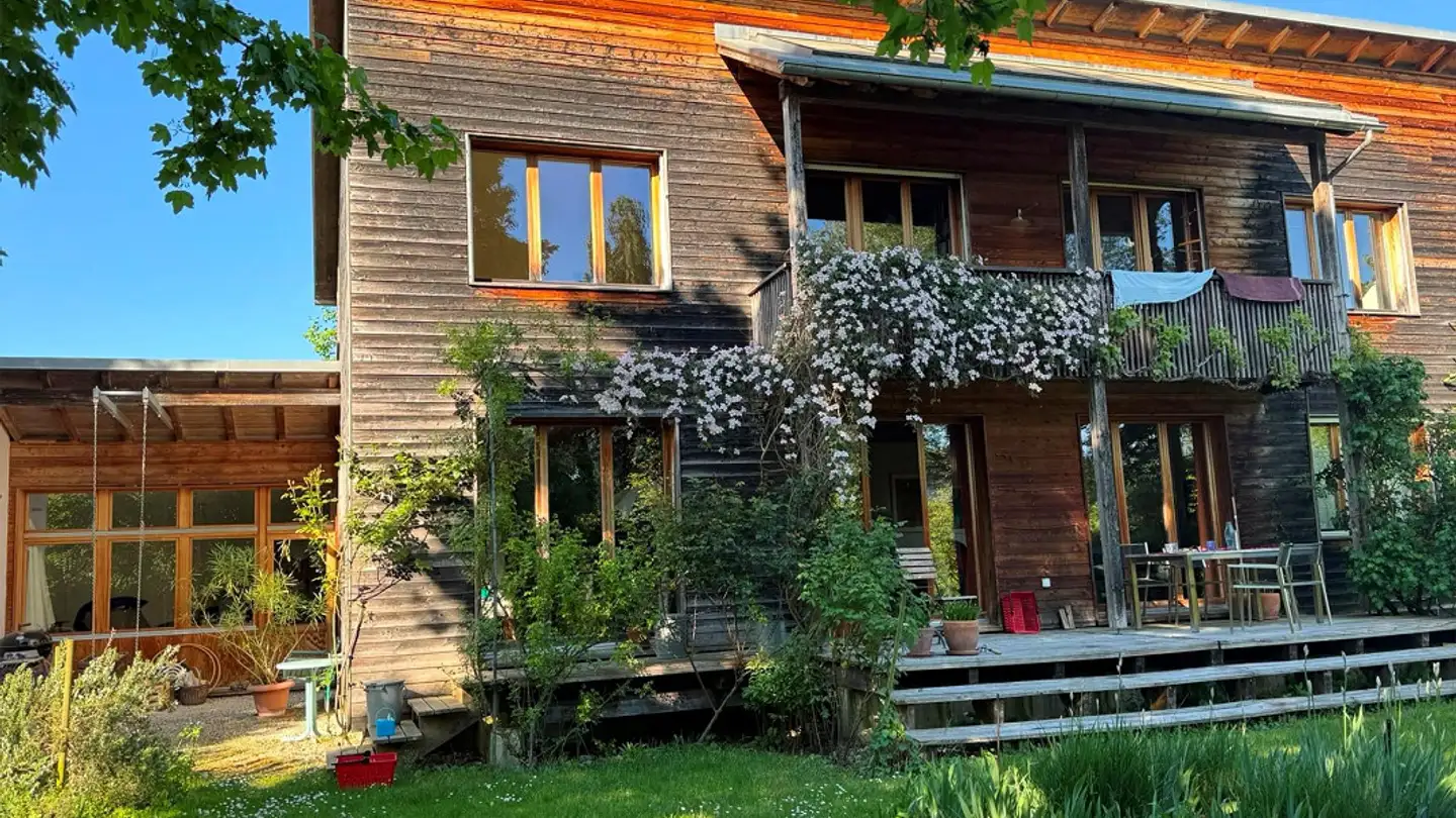 Semi-detached house for rent - Seemattstrasse 44, 6333 Hünenberg See - Photo 2