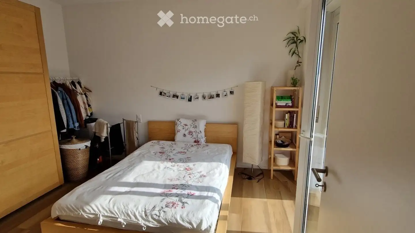 Appartement à louer - Via Clemente Maraini, 6900 Lugano - Photo 3