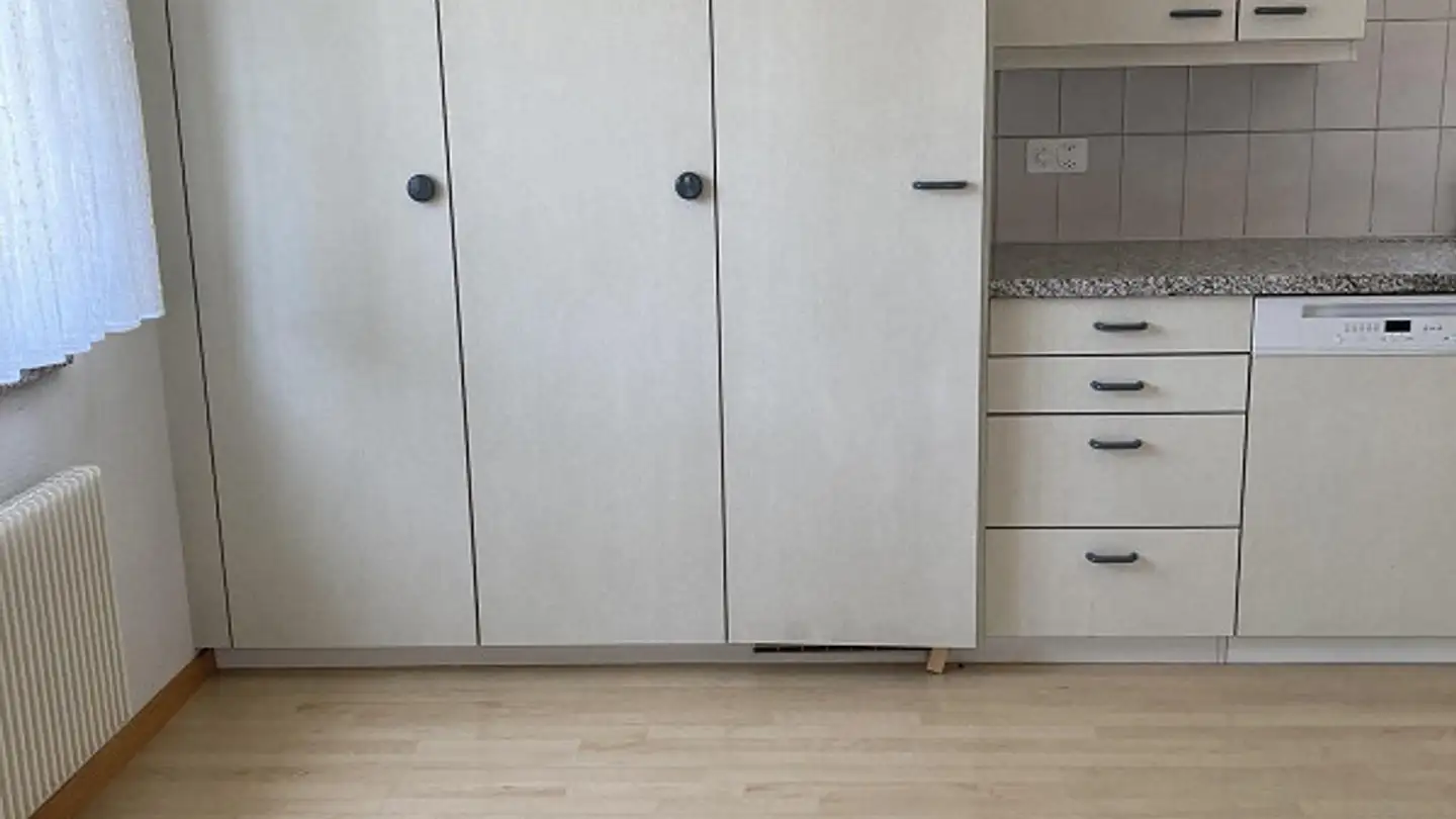 Appartement à louer - 4114 Hofstetten SO - Photo 4