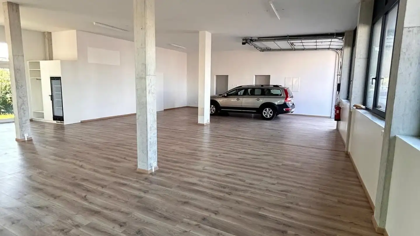 Storage space for rent - 1040 Echallens - Photo 2