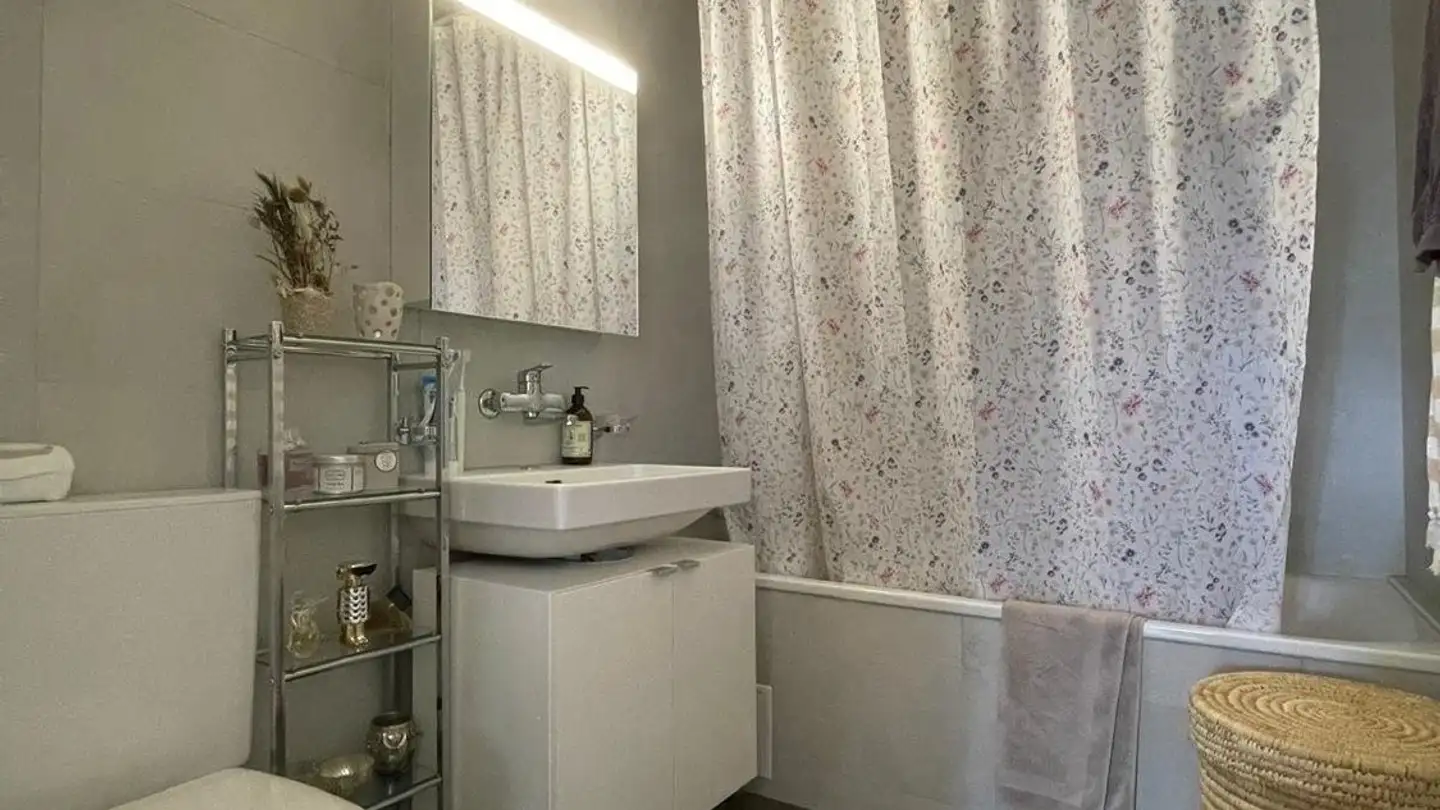 Wohnung mieten - 1700 Fribourg - Foto 2