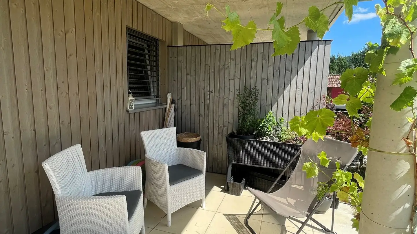 Apartment for sale - Rue De La Gare 16, 2855 Glovelier - Photo 4