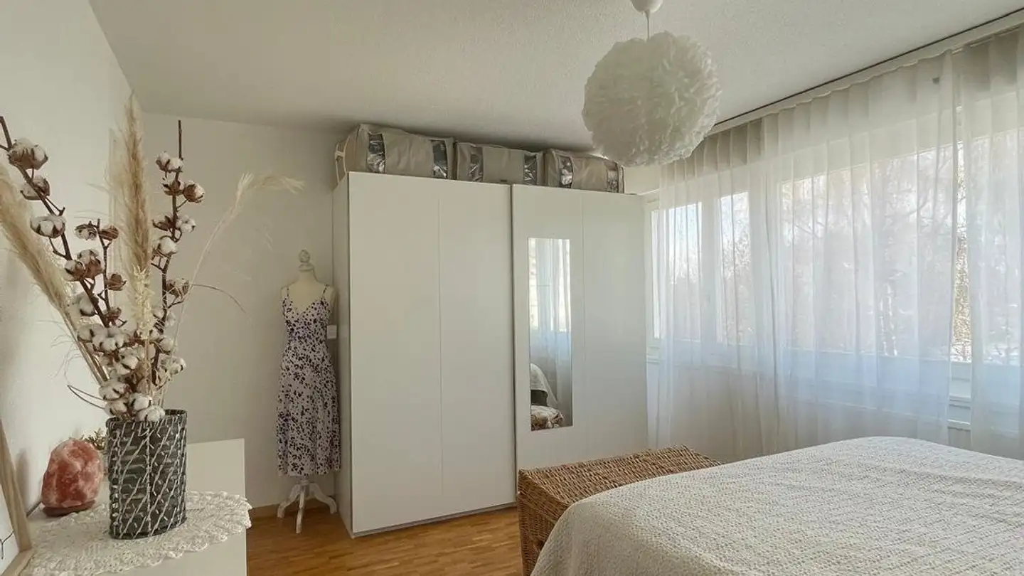 Wohnung mieten - 1700 Fribourg - Foto 4