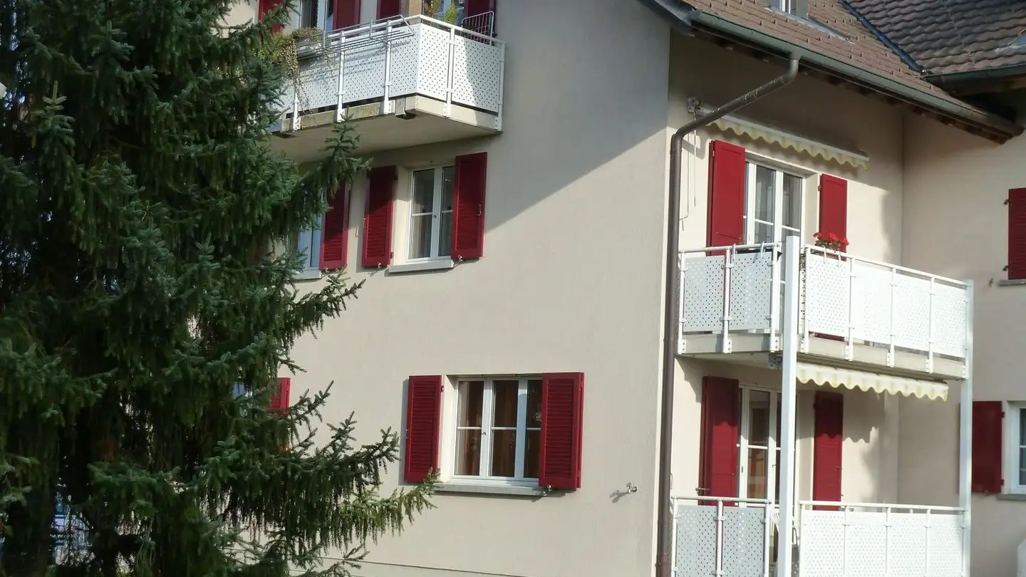 Appartamento in affitto - Bernstrasse 4, 3308 Grafenried