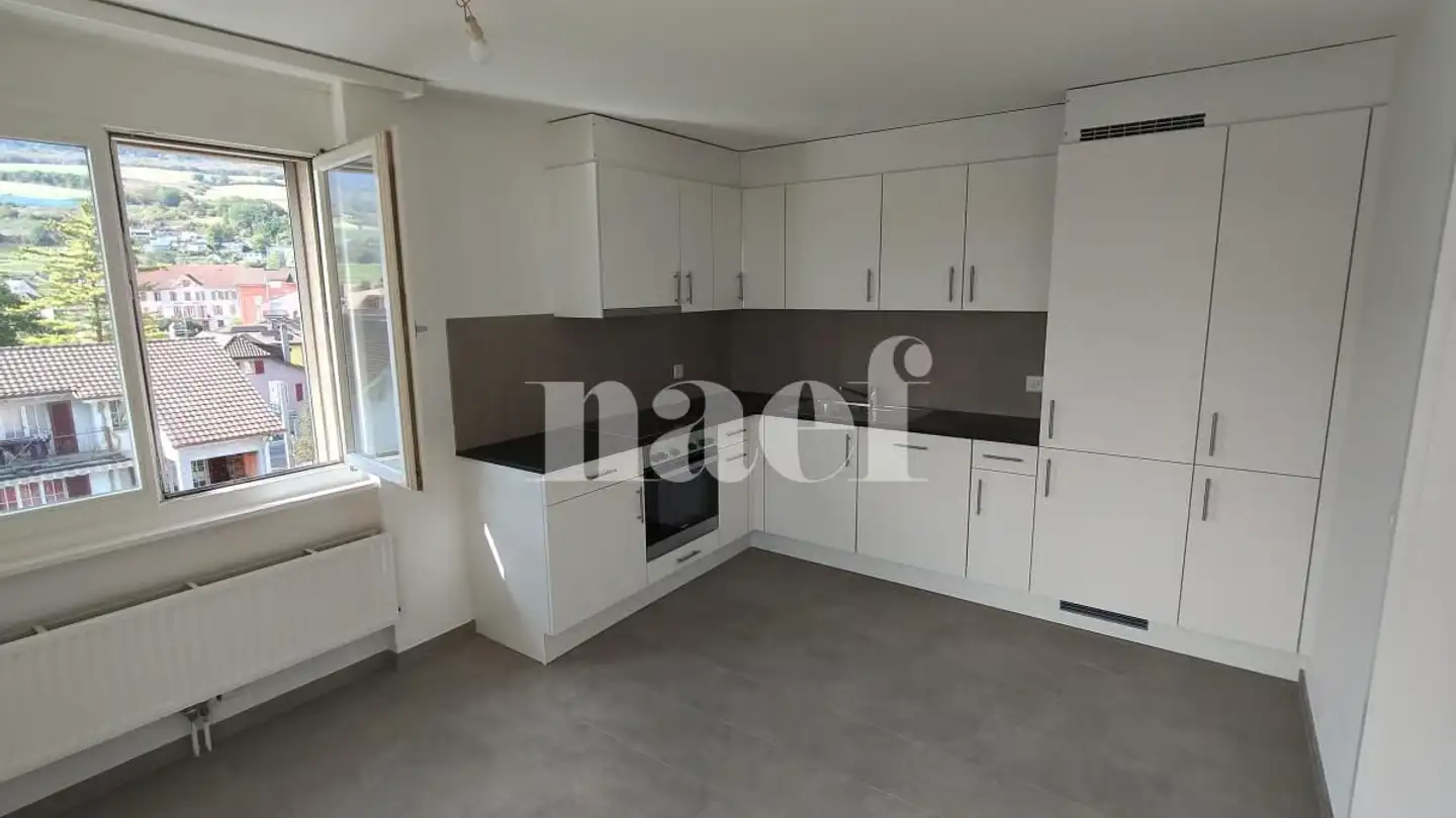 Apartment for rent - Rue Du Lac 23, 2525 Le Landeron