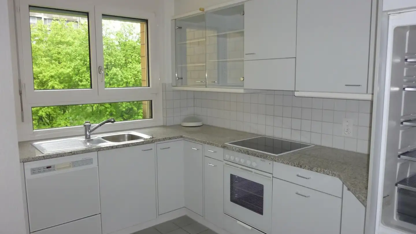 Appartement à louer - Jupiterstrasse 49, 3015 Bern - Photo 2