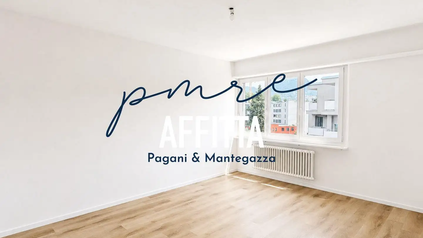 Appartement à louer - Via Povrò 16, 6932 Breganzona - Photo 4