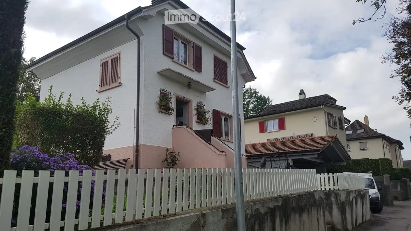 Einfamilienhaus kaufen - Champs Du Moulin, 2853 Courfaivre