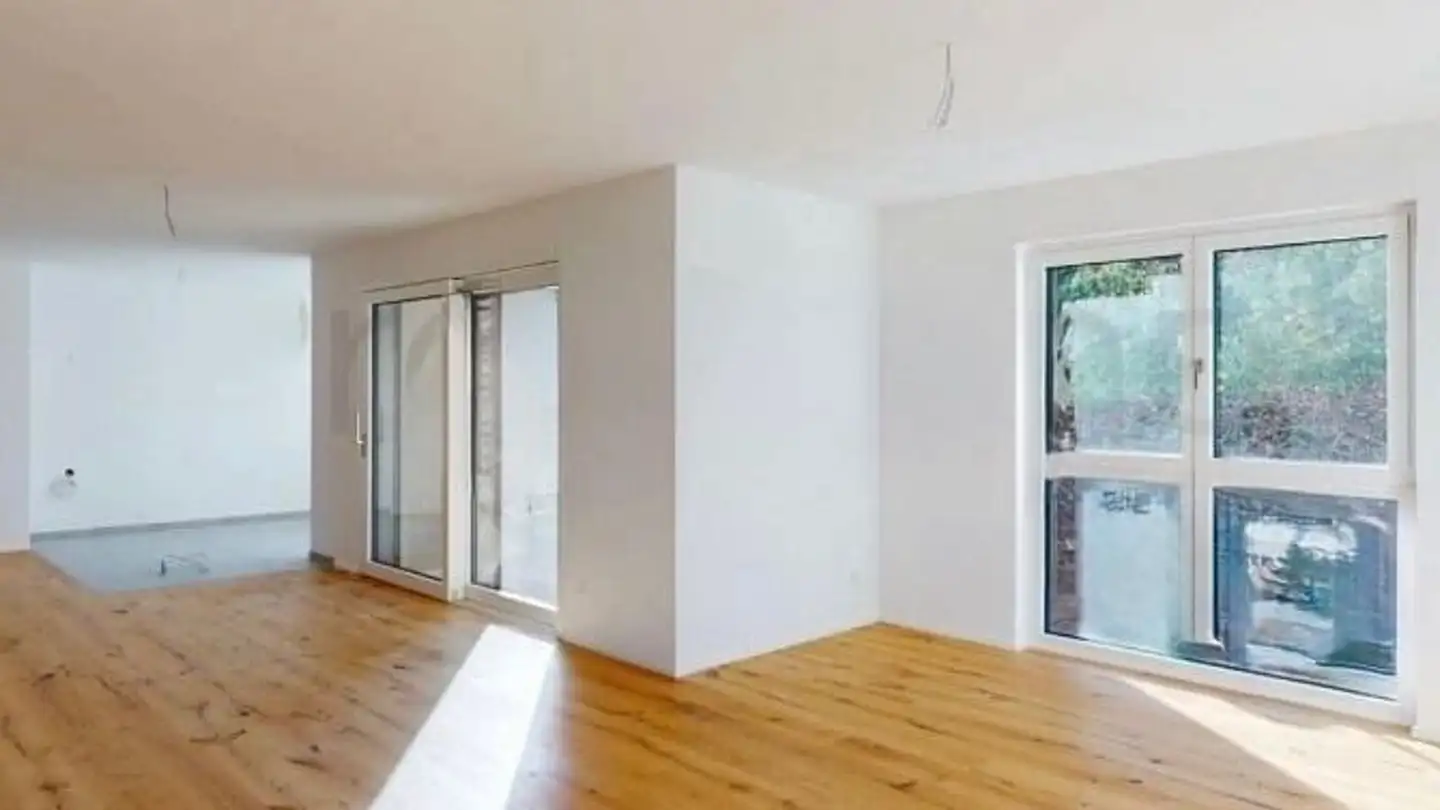 Appartement à louer - Stockweg 18, 5022 Rombach