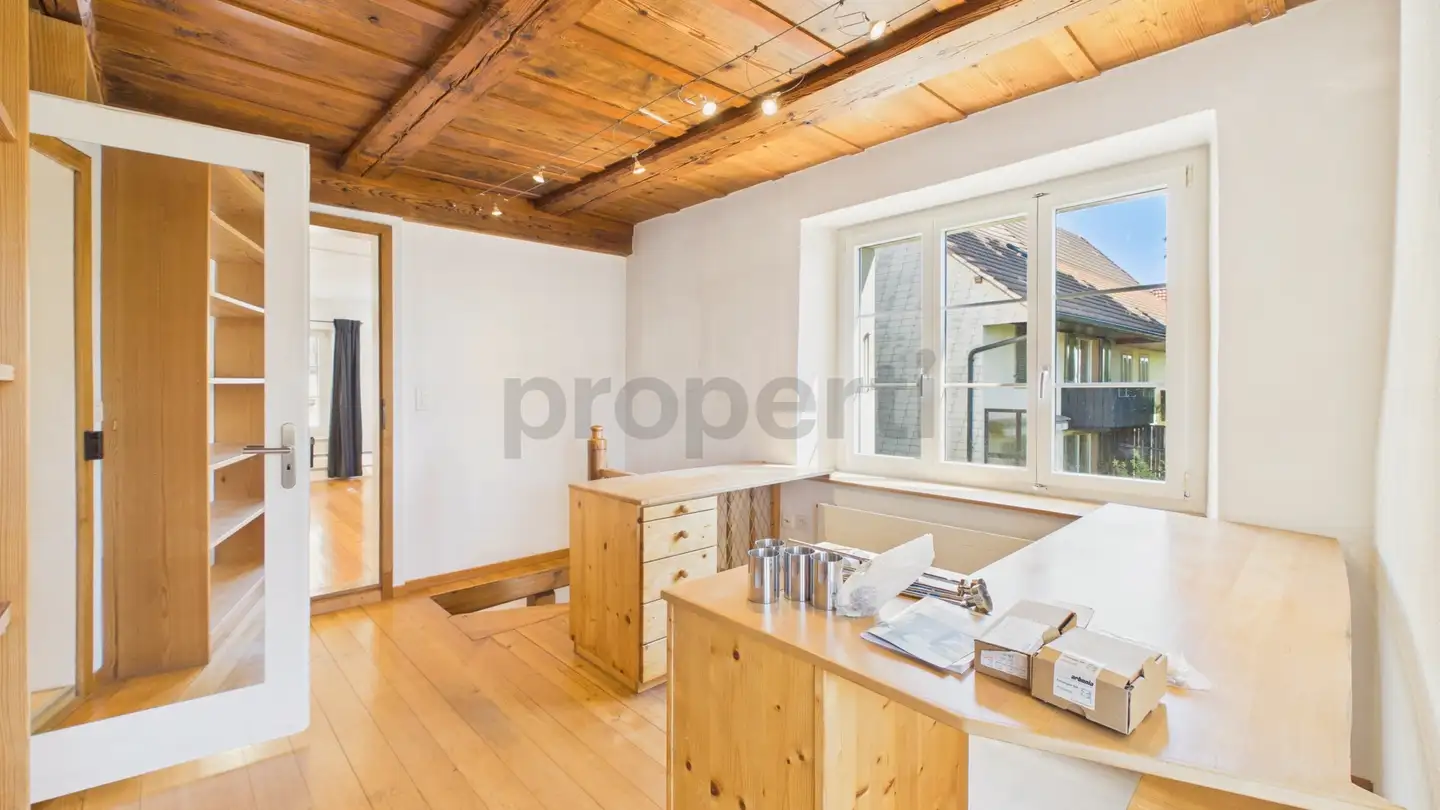 Casa singola in vendita - 4536 Attiswil - Foto 3