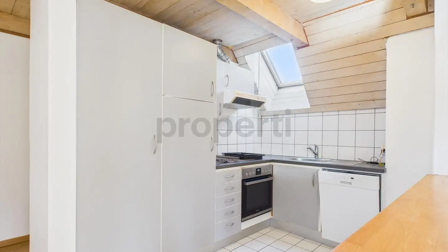 Maisonette mieten - 5276 Wil AG - Foto 2