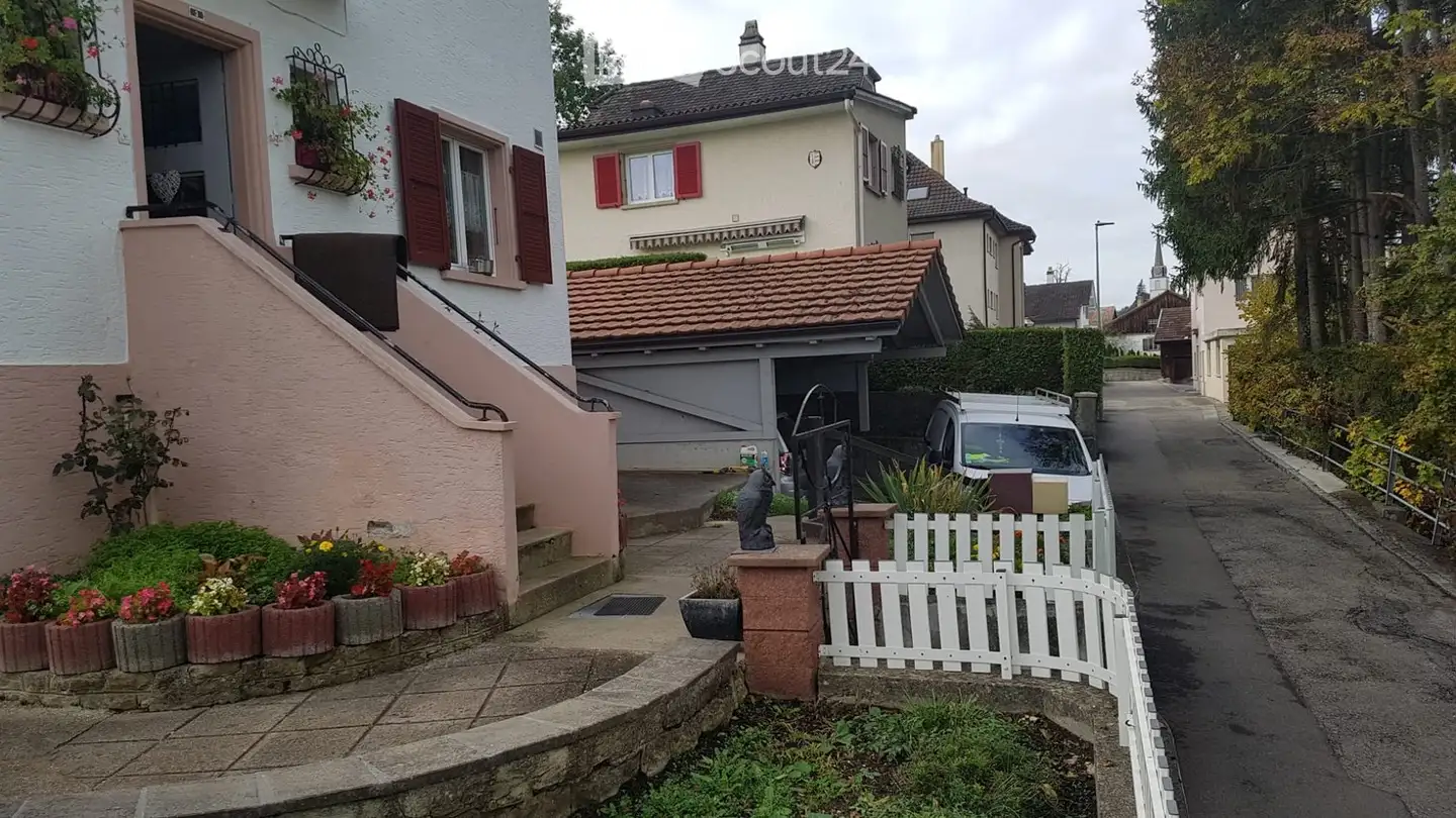 Einfamilienhaus kaufen - Champs Du Moulin, 2853 Courfaivre - Foto 2