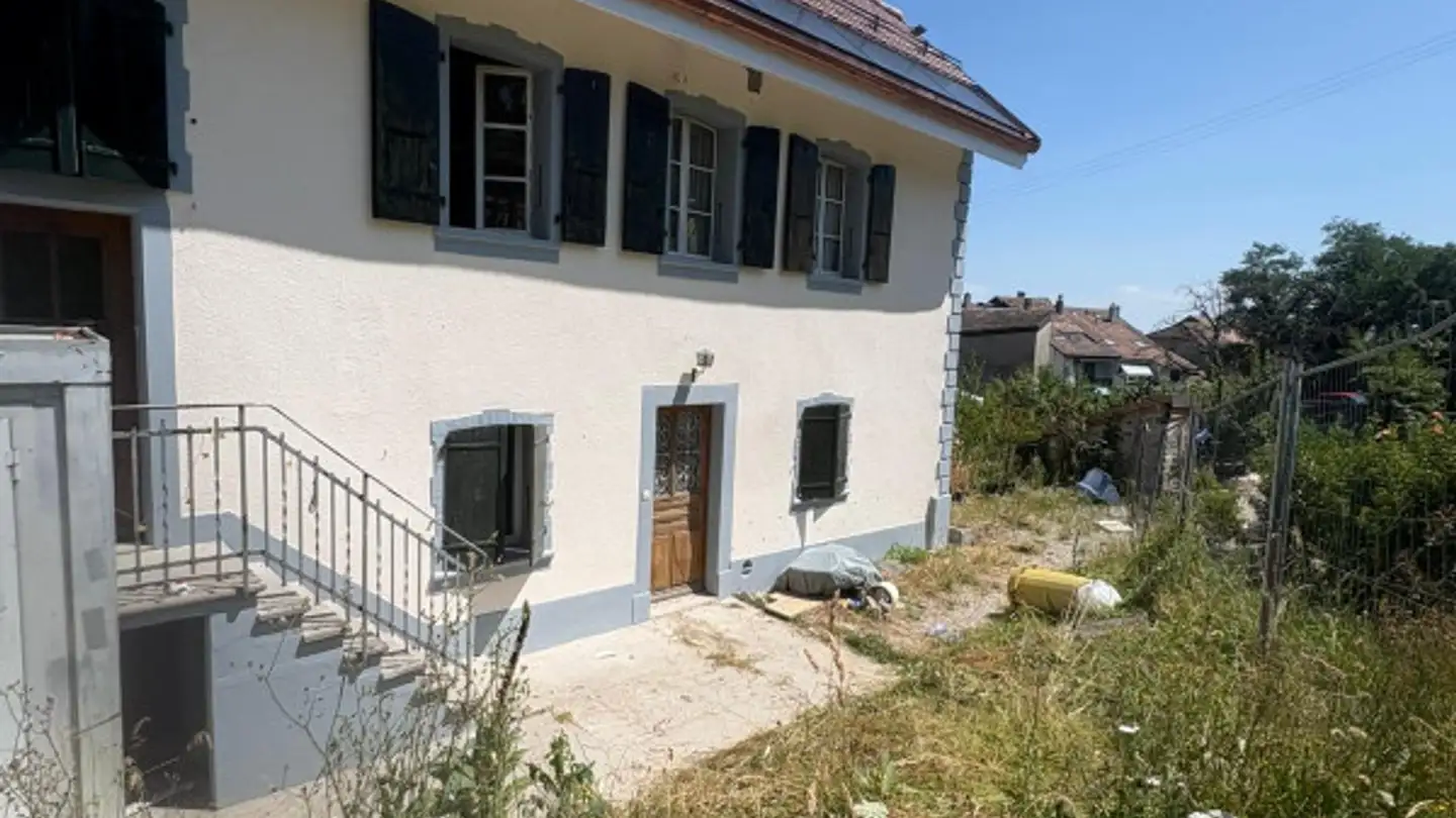 Maison individuelle à vendre - 1170 Aubonne - Photo 2