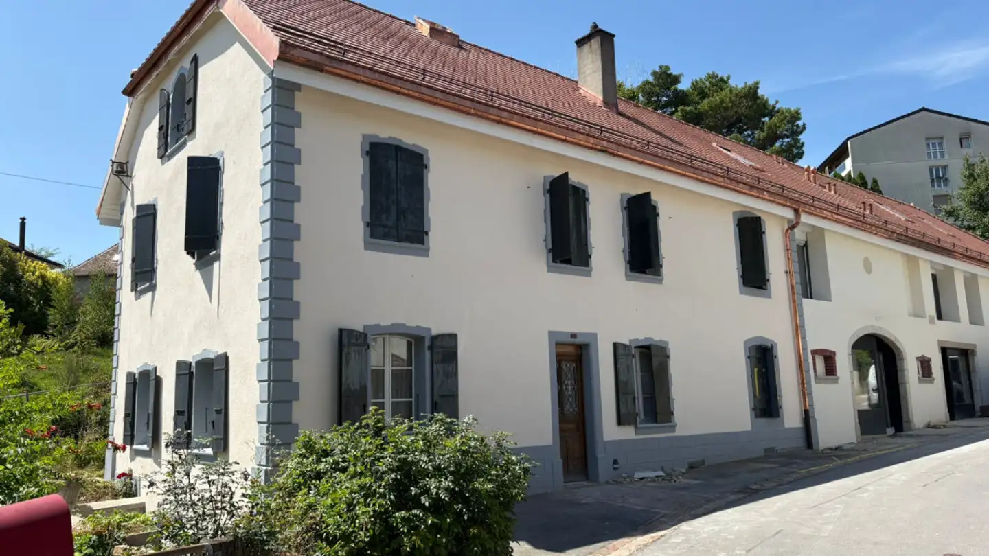 Maison individuelle à vendre - 1170 Aubonne - Photo 3
