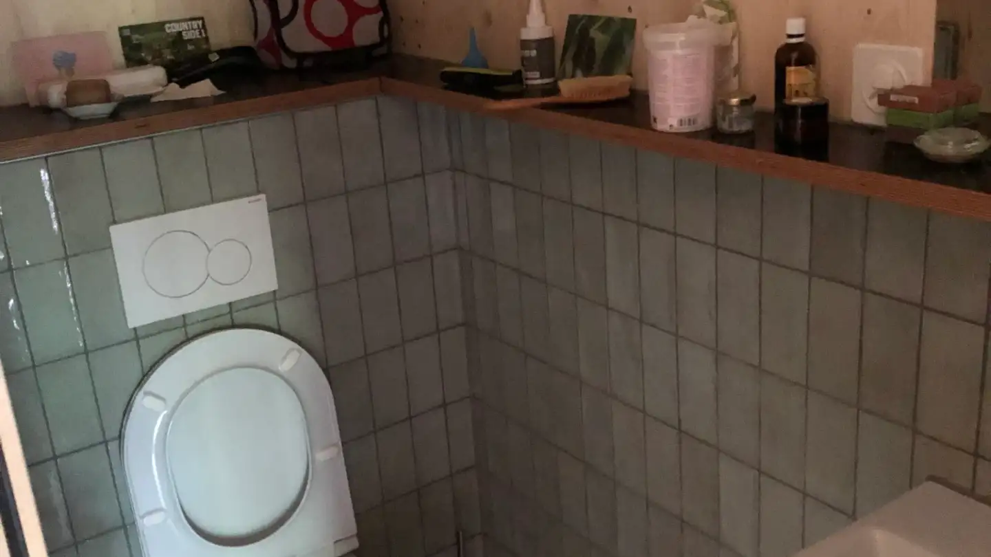 Single room for rent - Fabrikstrasse 16, 3012 Bern - Photo 2