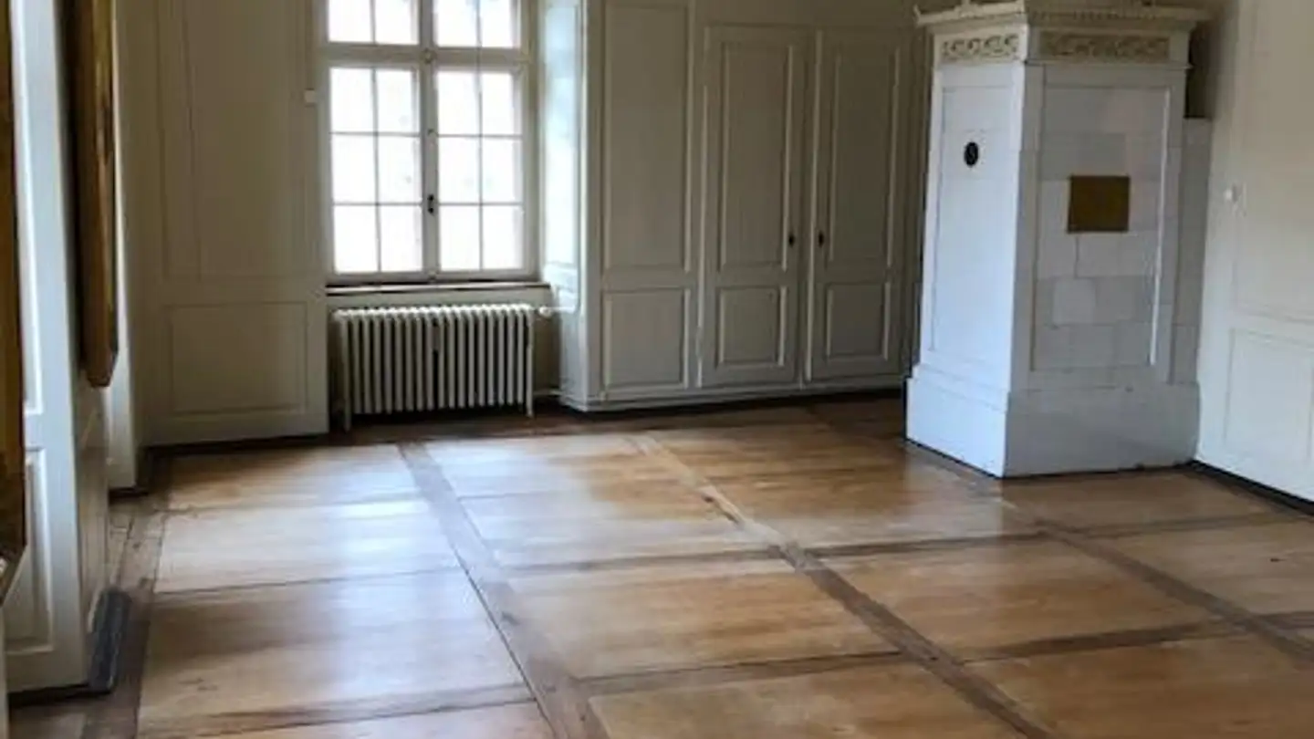 Penthouse mieten - Landsgemeindeplatz 7, 9043 Trogen - Foto 3